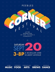 Peebles Corner Festival