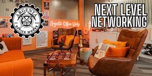 Next Level Networking @ Argenta Office Works
