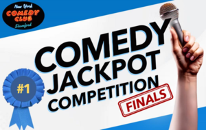 Comedy Jackpot Finals