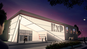 EXP Presents Horizon of Khufu and Life Chronicles