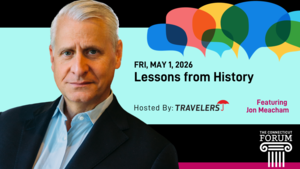 Lessons From History