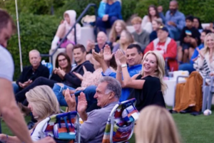 Del Mar Village - Free Comedy Nights