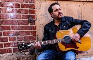 Scott Kurt & The Memphis 59