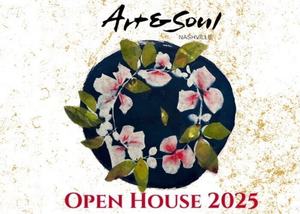 Art & Soul Open House 2025