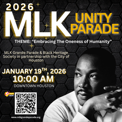 32nd Annual MLK Grande Parade