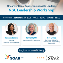 Next Generation Council Leadership Workshop