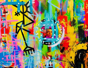 NEW! GALLERY SHOW - FREE EVENT