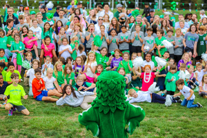 Far Hills Country Day School All-School Open House