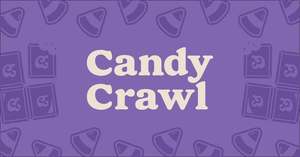 KidX Candy Crawl