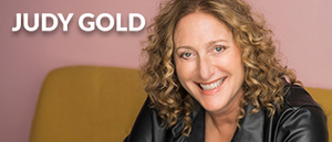 Judy Gold