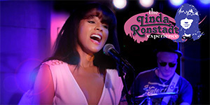 The Linda Rondstadt Experience
