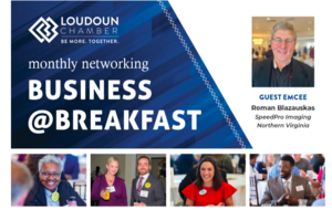 Business @ Breakfast