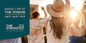 The Stacks Dance and Sip Series