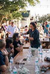 Whiskey Unexpected – Texas Whiskey Festival