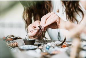 Autumn Inspirations Craft Show