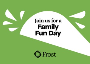 Frost Family Fun Fay