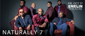 Naturally 7