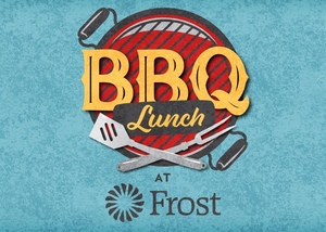 Frost BBQ Lunch