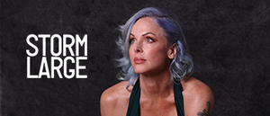 Storm Large: Holiday Ordeal