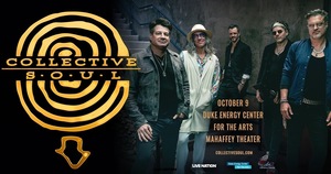 An Evening with Collective Soul