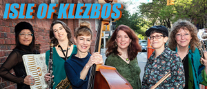 Isle Of Klezbos