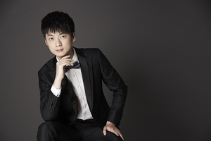 Ching-Yi Lin, Piano: “Ravel at 150”