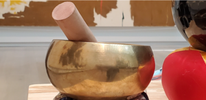 STILLness: Meditation in the Galleries