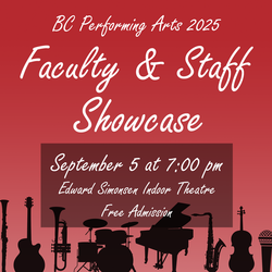 Bakersfield College Music Faculty Showcase