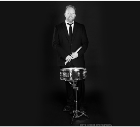 Music in the Galleries: Stephen Brooks Trio