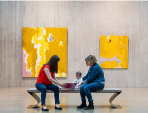 Art Crawl: ABC’s of Curating