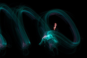 Lightwire Theatre: “Dino-Light”