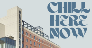 Chill Here Now 2025 | at The Asbury Hotel