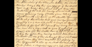 Murder, Memory, and Methodology at the Rhode Island Historical Society with Arranne Rispoli