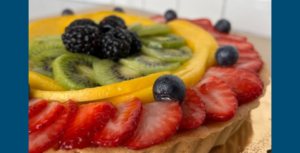 The Museum of Work & Culture’s Annual Baking Workshop