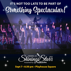 Shining Star CLE 2025
