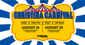 Christina Carnival