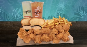 Huey Magoo’s Summer Bundle for Two