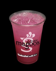 Huey Magoo’s LTO Desert Pear Lemonade