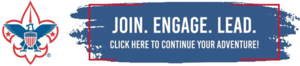 2025 Cub Scout Sign-Up Nights in West St. Louis County