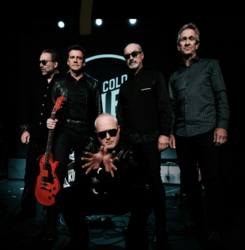 The Stone Cold Killers @ Robert’s Westside