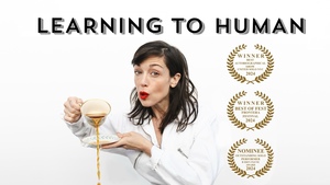 Learning to Human