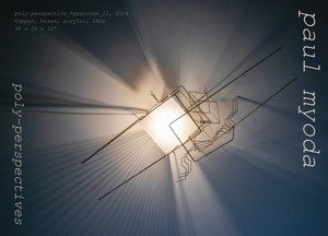 poly-perspectives / Paul Myoda