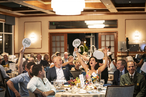 Wine & Wildlife Gala