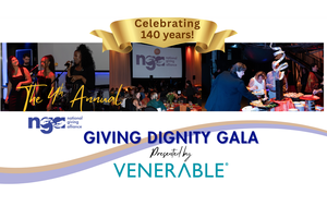 4th Annual Giving Dignity Gala