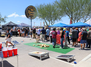 All-Star BBQ Competition - Minnetonka