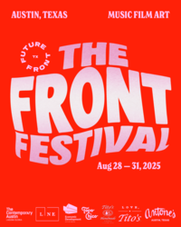 The Front Festival