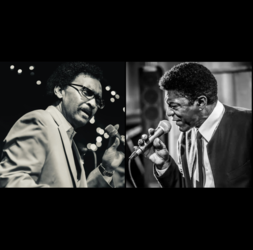 A Night of Classic Chicago Soul with Renaldo Domino & The Heavy Sounds and “The Soul Keeper” Gerald