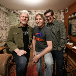 Organ Fairchild @ Robert’s Westside