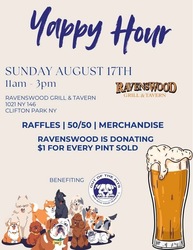 Yappy Hour