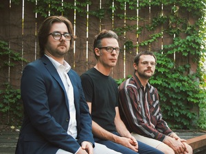 Keefe Jackson / Jakob Heinemann / Adam Shead